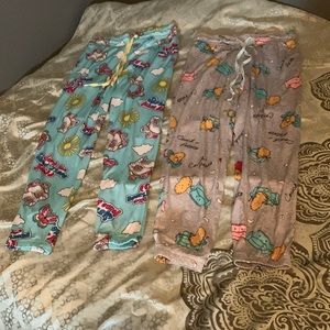 Briefly stated inc pajamas